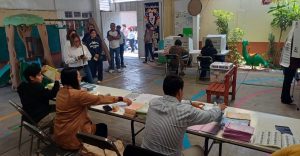 Van por el voto obligatorio y desde los 16 años de edad en México