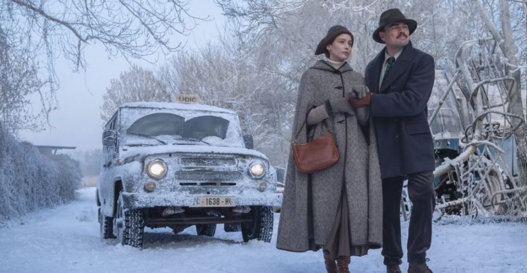 'What Happens at Night' trae de regreso a Martin Scorsese al horror psicológico