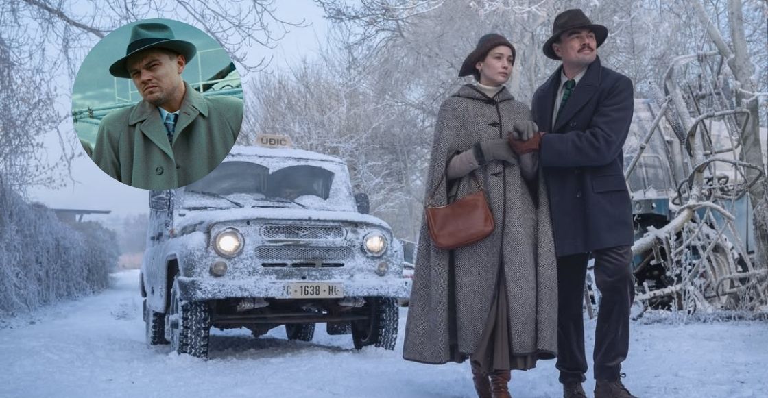 'What Happens at Night' trae de regreso a Martin Scorsese al horror psicológico