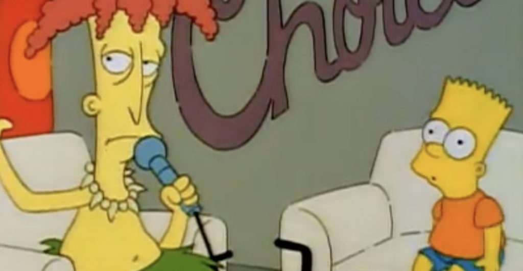 Ponte en sus zapatos, literal: En la Casa Blanca usan el mismo calzado de Trump… aunque les quede grande