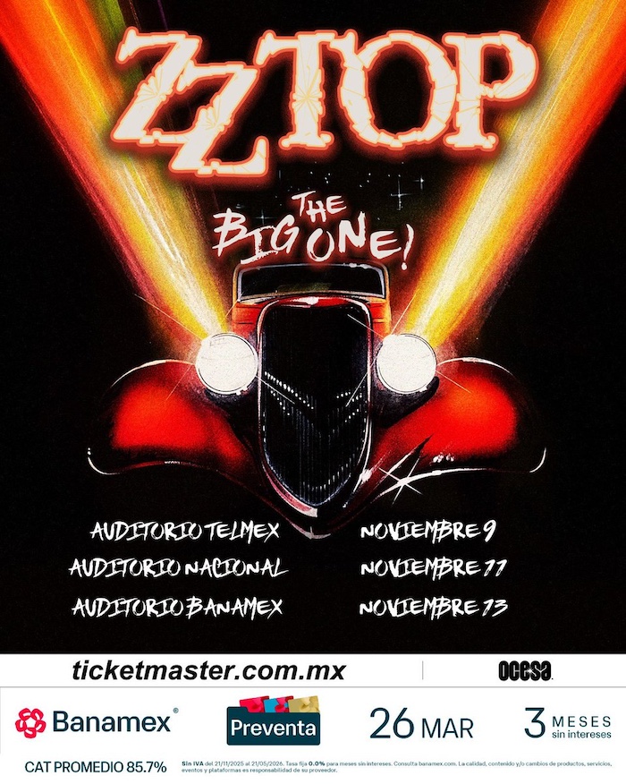 zz top 1