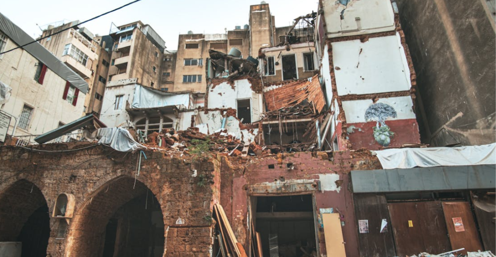 Trump confirma tregua: Israel y Líbano pactan 10 días sin ataques