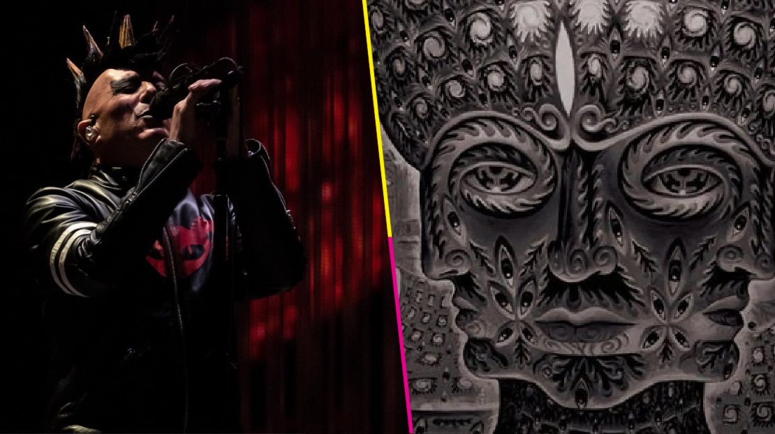 ‘10,000 Days’: A 20 años del más doloroso disco de Tool