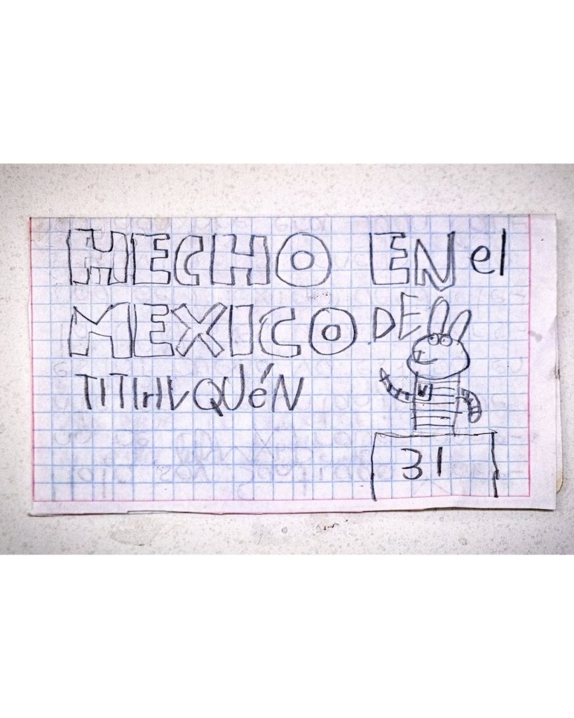 31 Minutos en el Zócalo