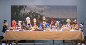 31 minutos en el Zócalo