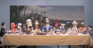 Imagen: 31 minutos Instagram