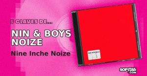 5 claves nine inch noize