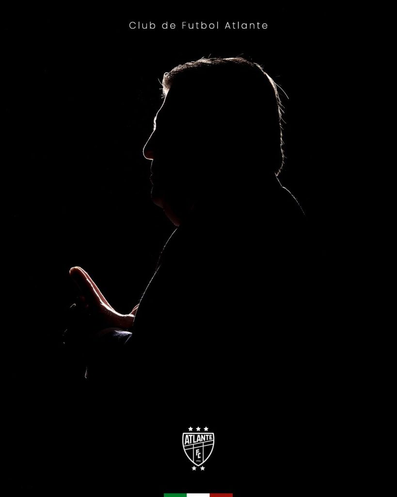 Miguel herrera nuevo entrenador del Atlante