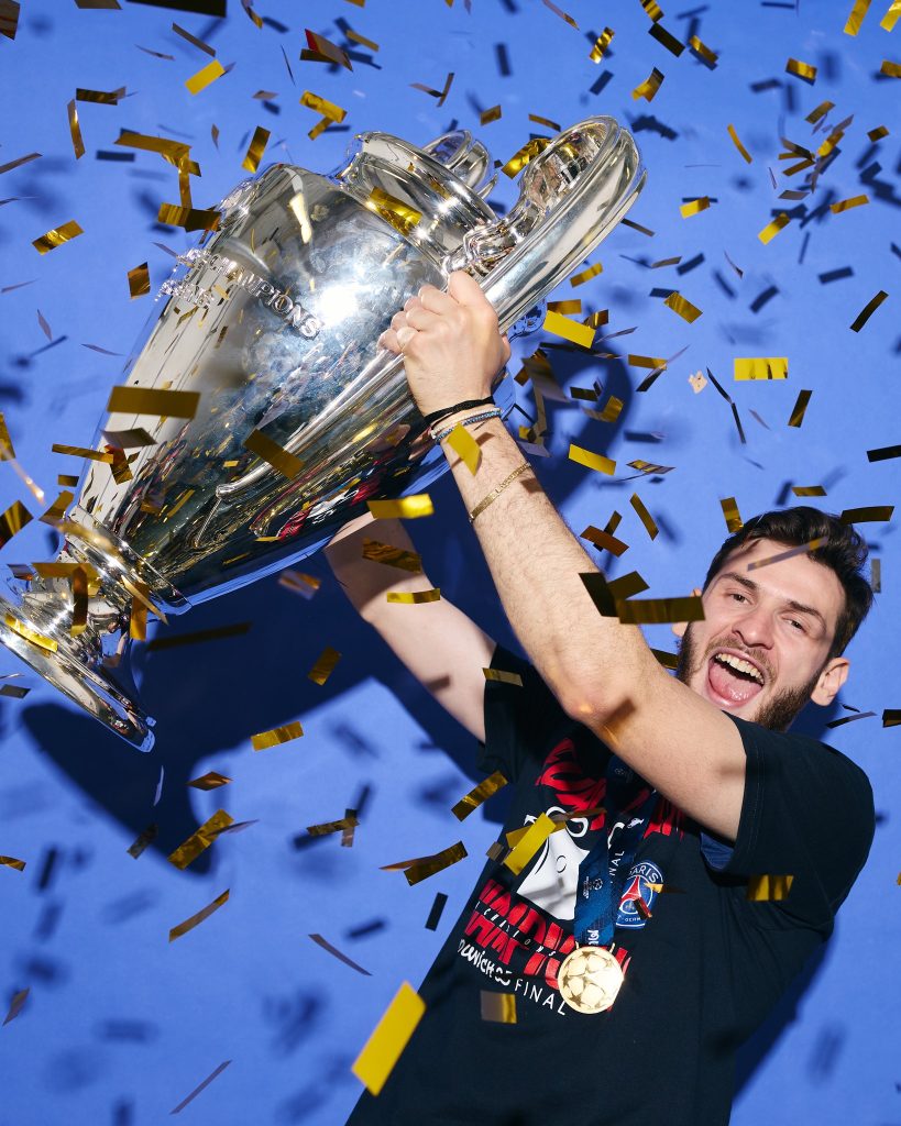 La Champions League volverá a ESPN