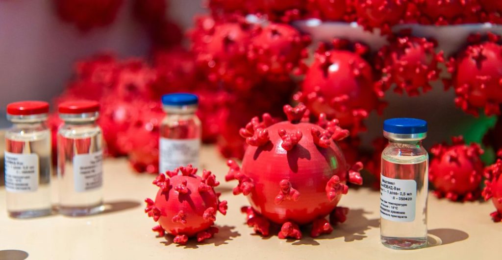 Esto es lo que debes saber de ‘Cigarra’, la nueva variante de COVID