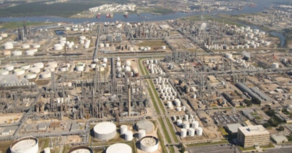Derrame en Deer Park: Lo que se sabe del incidente en Pemex Houston