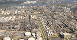 Derrame en Deer Park: Lo que se sabe del incidente en Pemex Houston