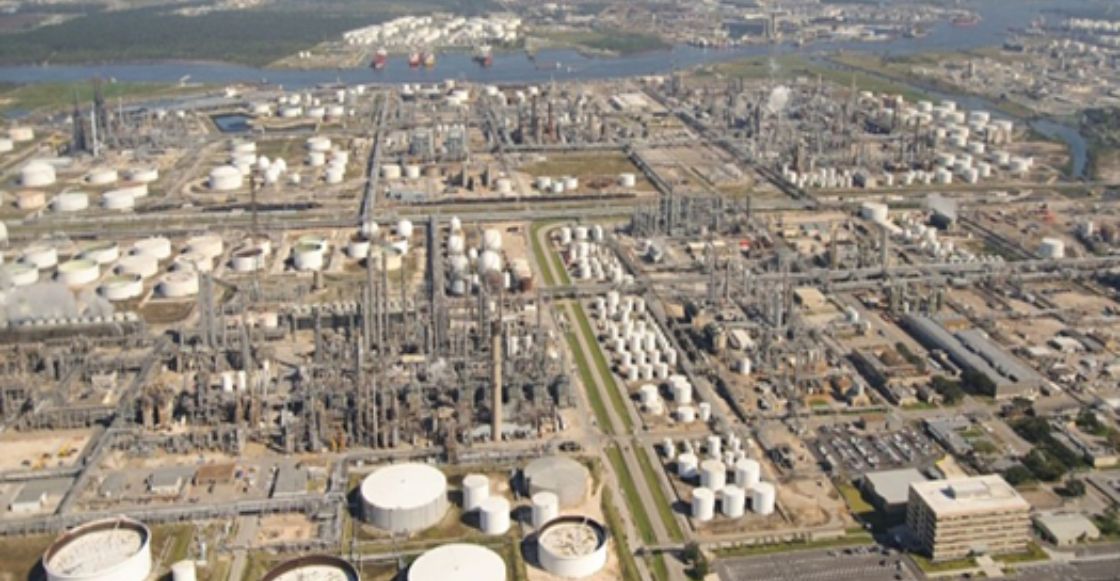 Derrame en Deer Park: Lo que se sabe del incidente en Pemex Houston
