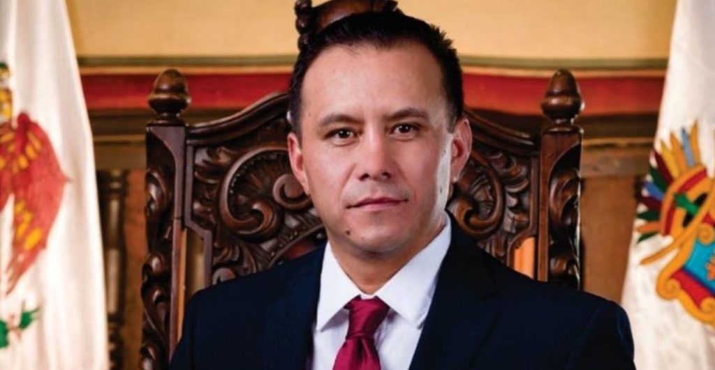 Localizan con vida al alcalde de Taxco de Alarcón y a su padre tras sufrir secuestro