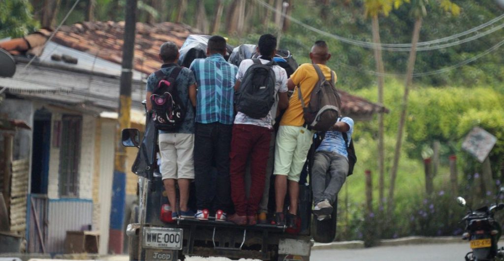 Más de 6 mil cubanos llegan a México tras ser deportados de EU; enfrentan un limbo migratorio