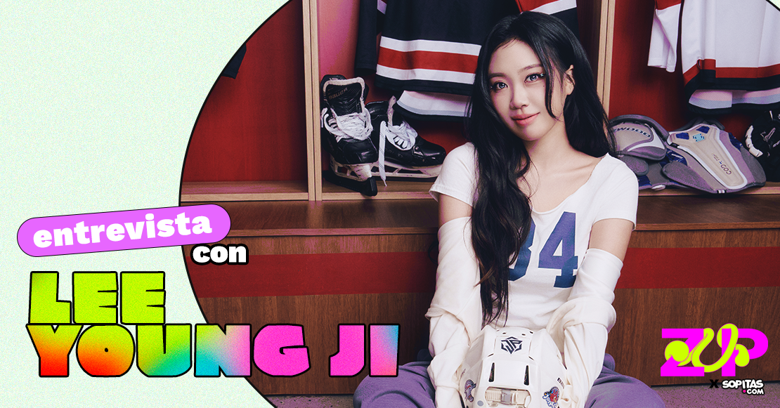 Entrevista Lee Young Ji: Autenticidad y rap coreano que no pide permiso