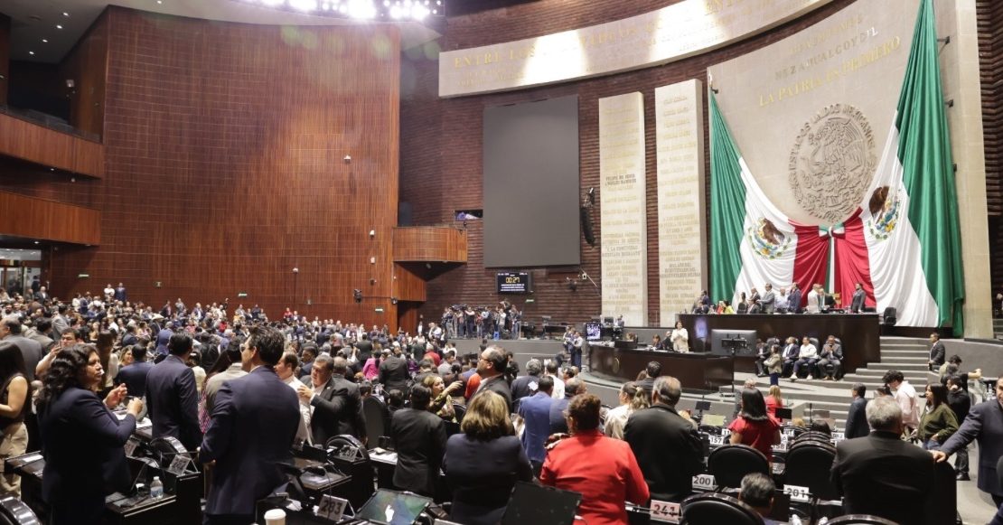 ¿Se acabaron los privilegios? Así avanza el Plan B de Claudia Sheinbaum