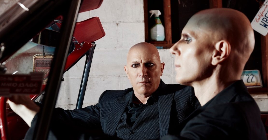 ¡Confirmado: A Perfect Circle y Puscifer en México!