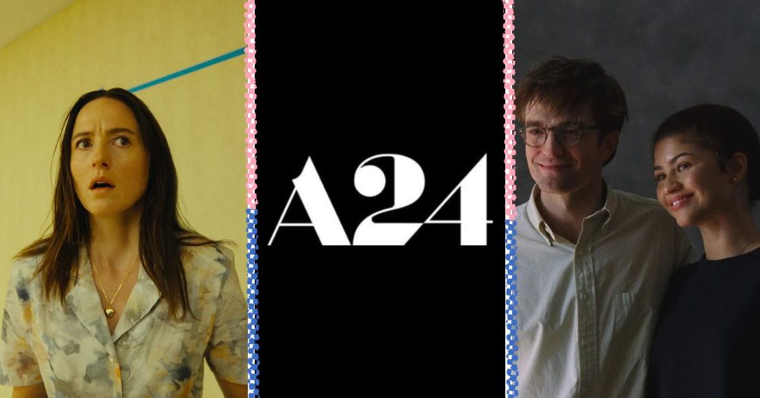 Las 6 películas más taquilleras de A24: De ‘Backrooms’ a ‘The Drama’ (y dónde verlas)