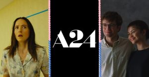 Las 6 películas más taquilleras de A24: De 'Backrooms' a 'The Drama' (y dónde verlas)