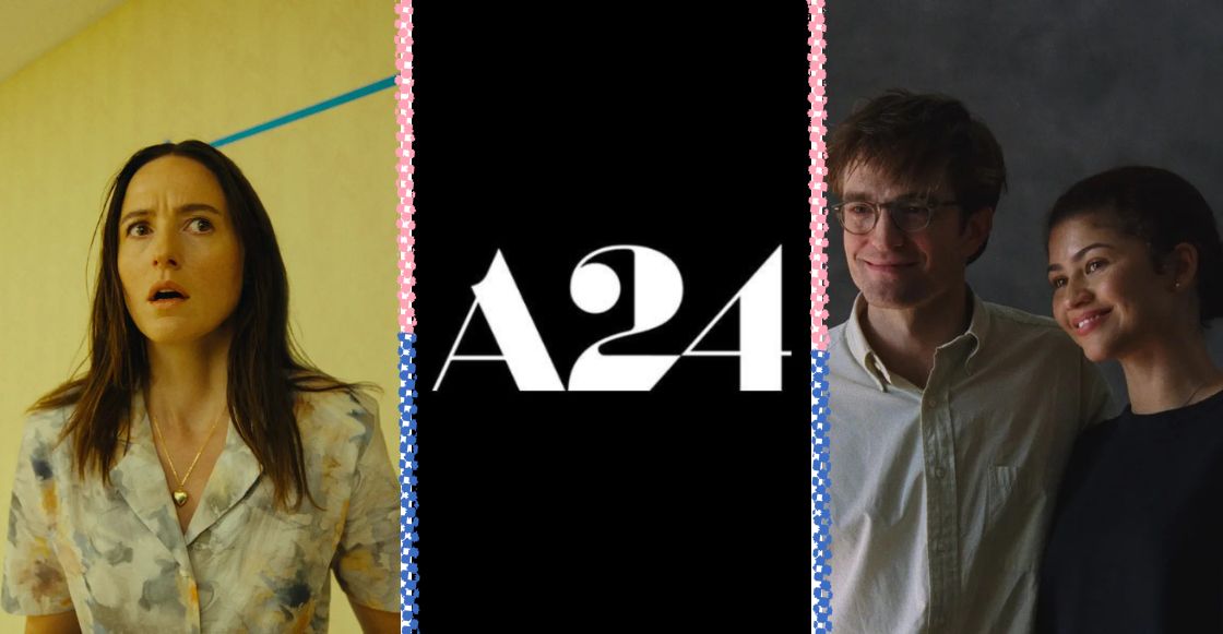 Las 6 películas más taquilleras de A24: De 'Backrooms' a 'The Drama' (y dónde verlas)