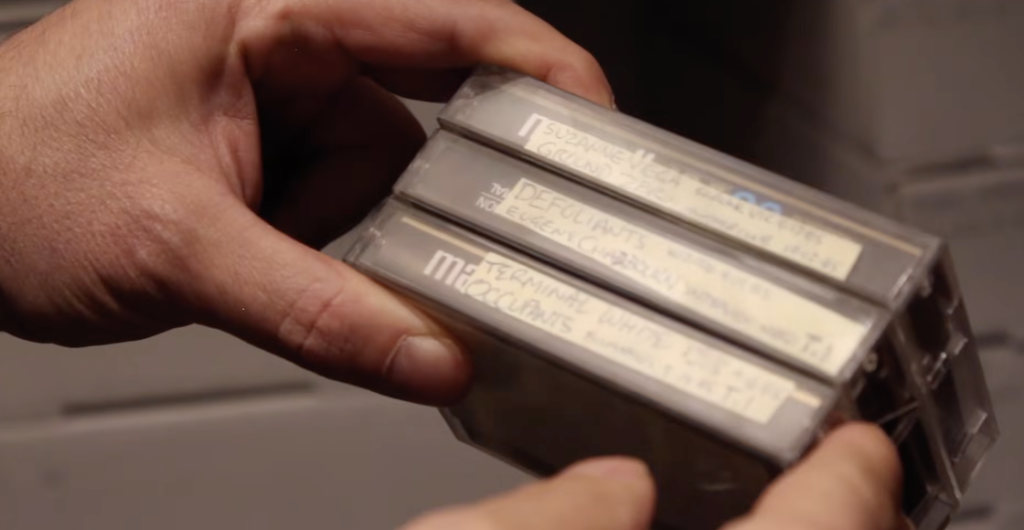 aadam jacobs conciertos