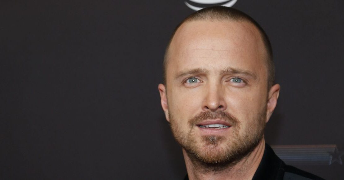 CCXPMX26: Aaron Paul vendrá a México como invitado especial de la CCXP