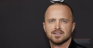 CCXPMX26: Aaron Paul vendrá a México como invitado especial de la CCXP