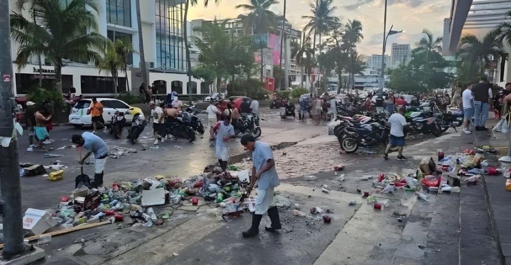 ¿Qué pasará con el Acamoto 2026? Aumentan las dudas rumbo a su próxima edición