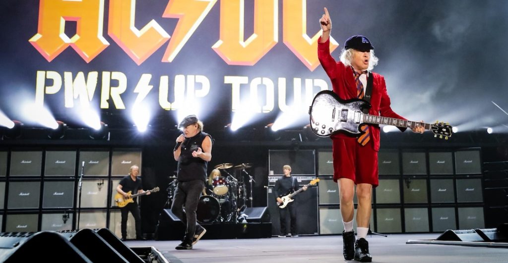 acdc