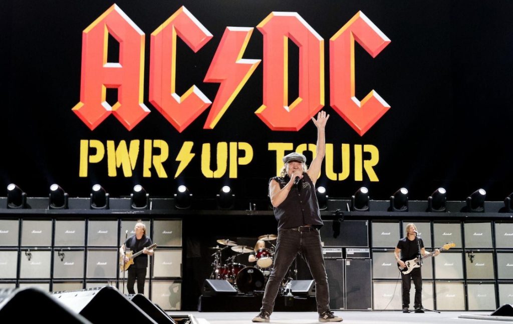 acdc mexico