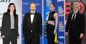 ¿Por qué algunos actores se oponen a la compra de Warner Bros. Discovery por Paramount?