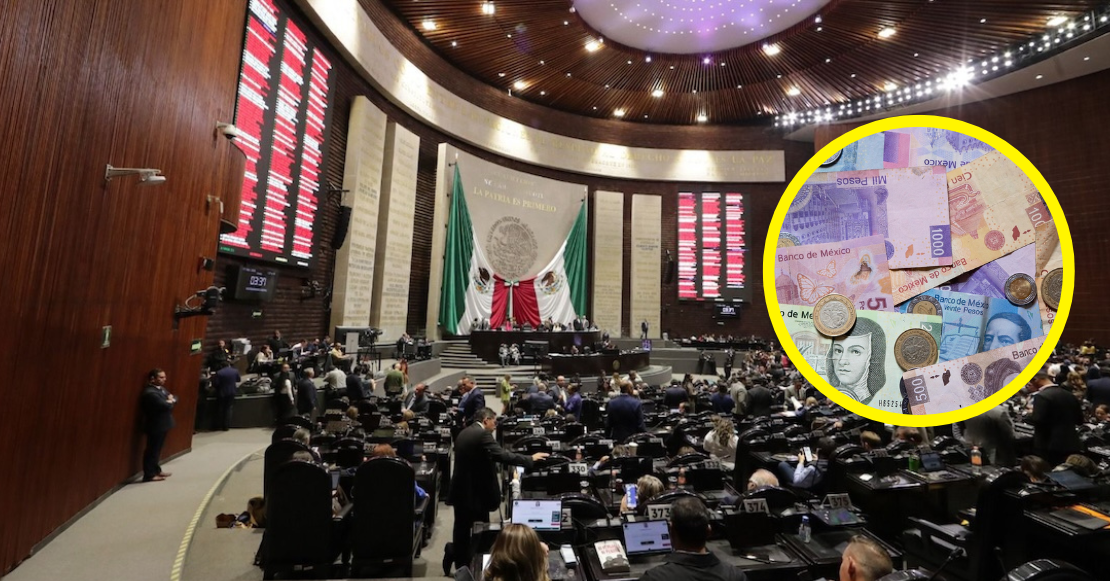 ¿Ganas menos de 20 mil al mes? Proponen quitar ISR a esos salarios en México