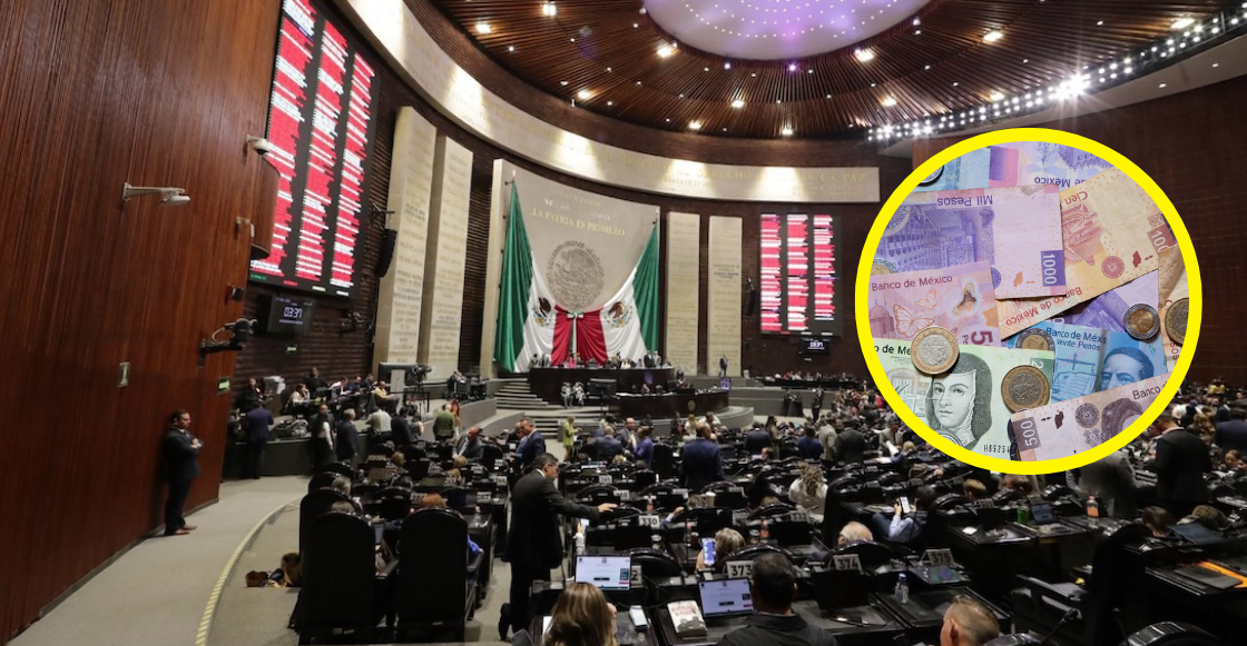 ¿Ganas menos de 20 mil al mes? Proponen quitar ISR a esos salarios en México