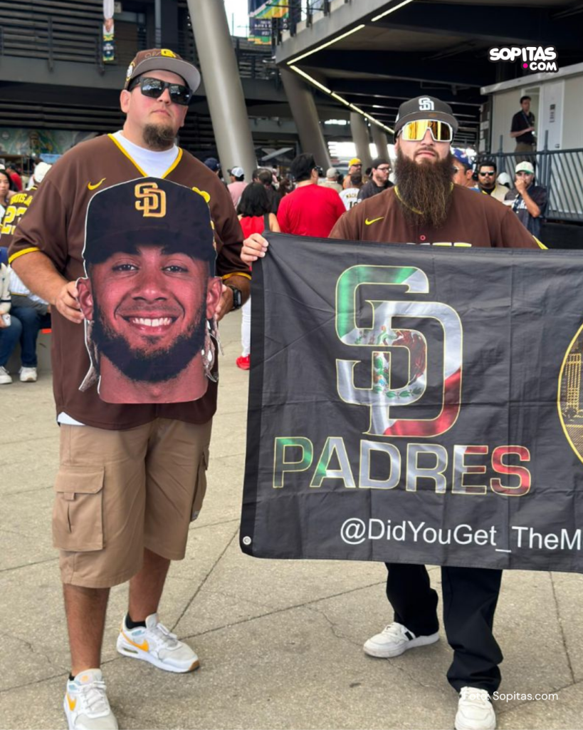 Lo que no se vio de la MLB en México 2026