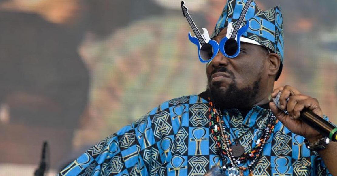 Muere el rapero y DJ Afrika Bambaataa a los 67 años