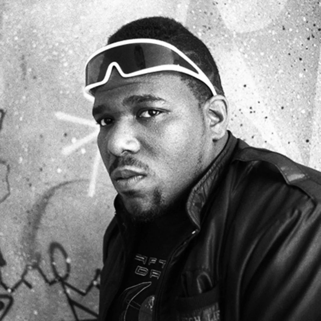 muere Afrika Bambaataa