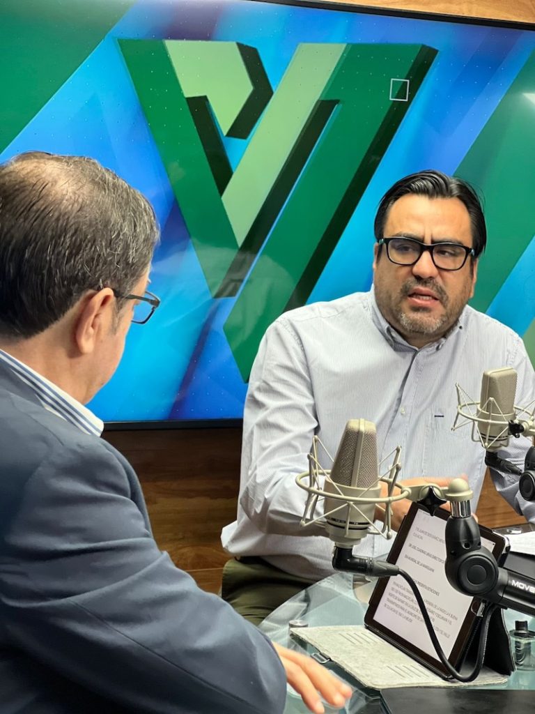 Quiénes son los 9 acusados por Estados Unidos