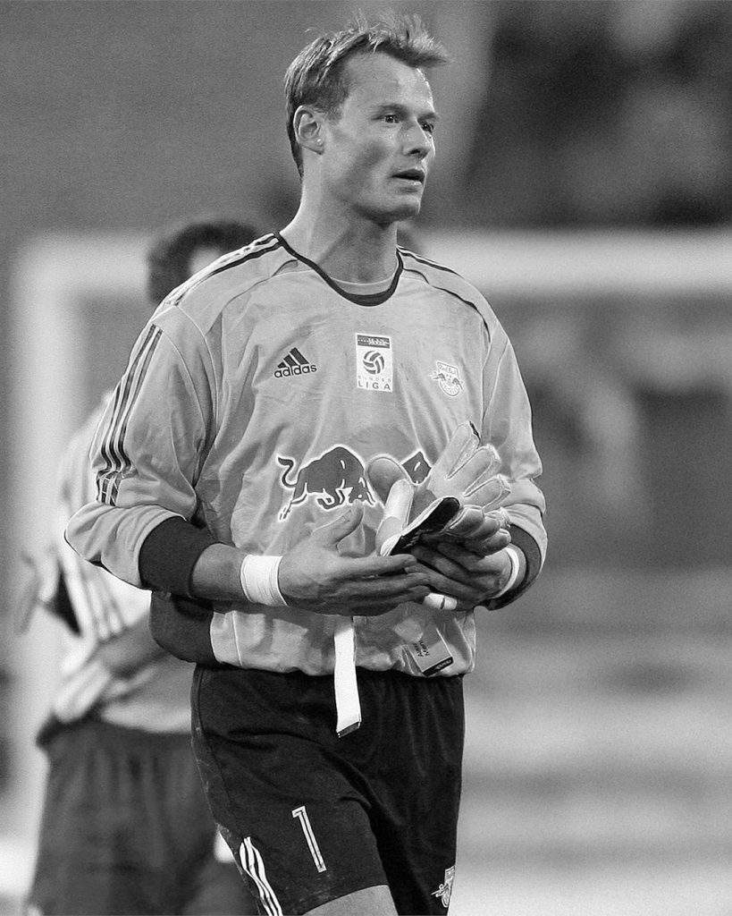 Alex Manninger