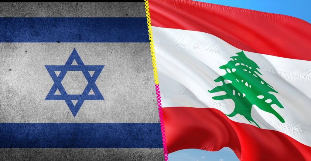 Trump confirma tregua: Israel y Líbano pactan 10 días sin ataques