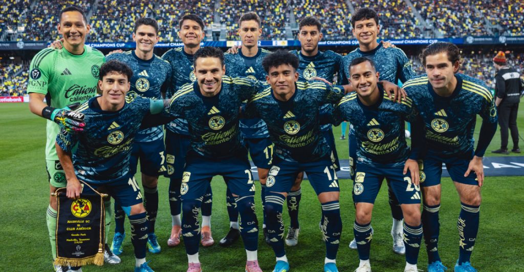 Lo que sabemos del aterrizaje de emergencia del América en Miami