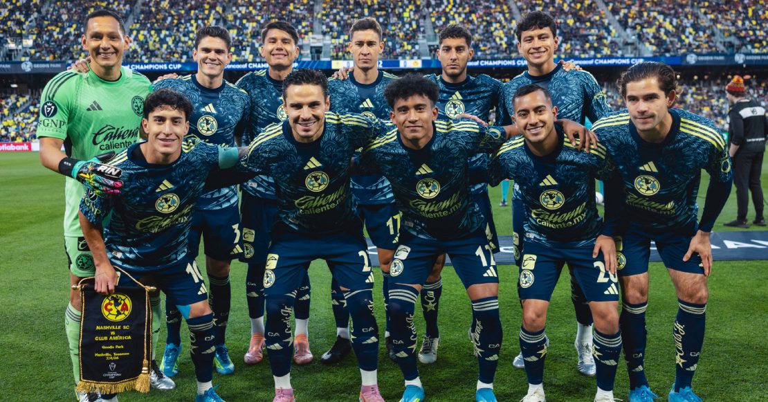 Lo que sabemos del aterrizaje de emergencia del América en Miami