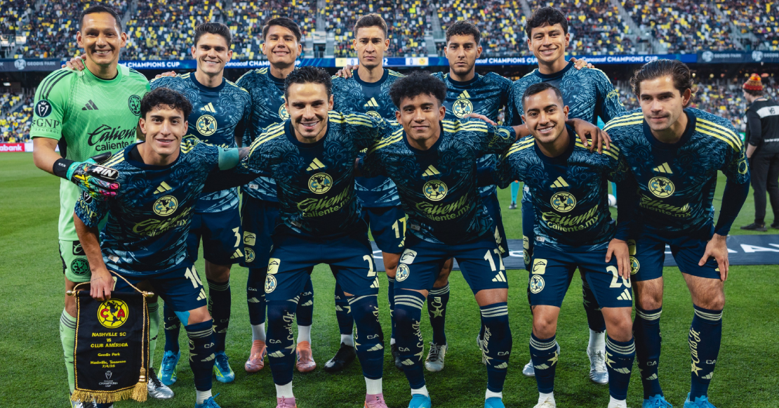 ¿Dónde ver el América vs Cruz Azul y el resto de la jornada 14 del Clausura 2026?