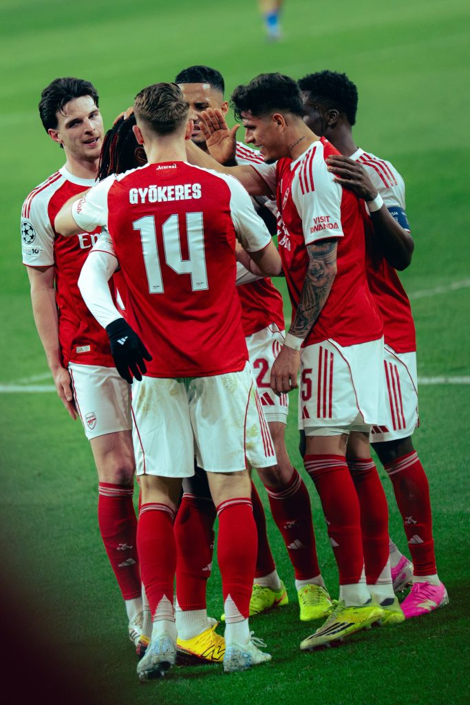 Qué necesita el Arsenal para ser campeón de la Premier League 2026