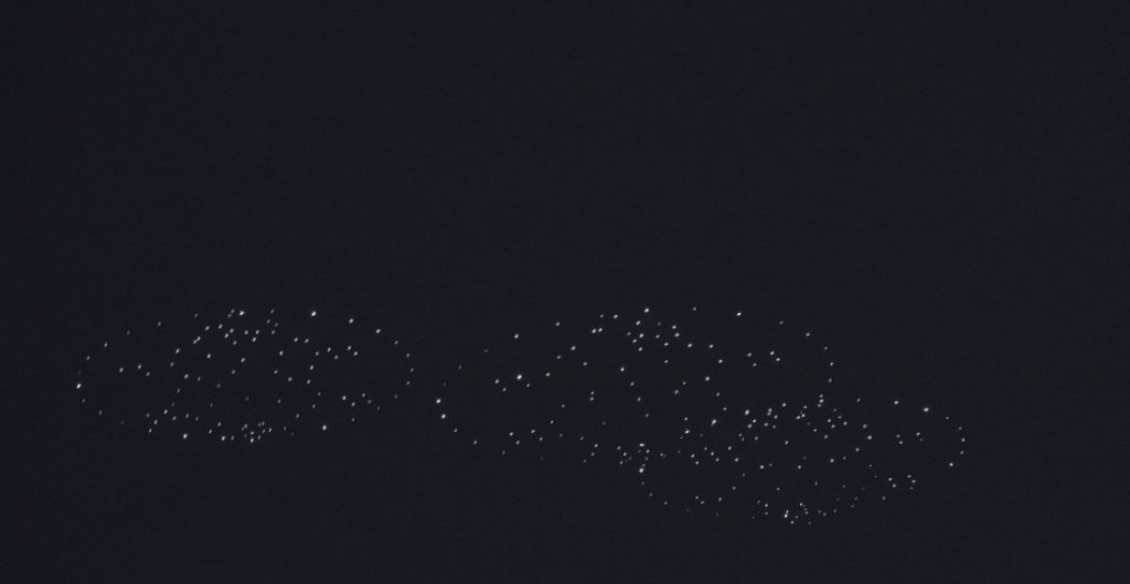 avistamiento teoutihuacan