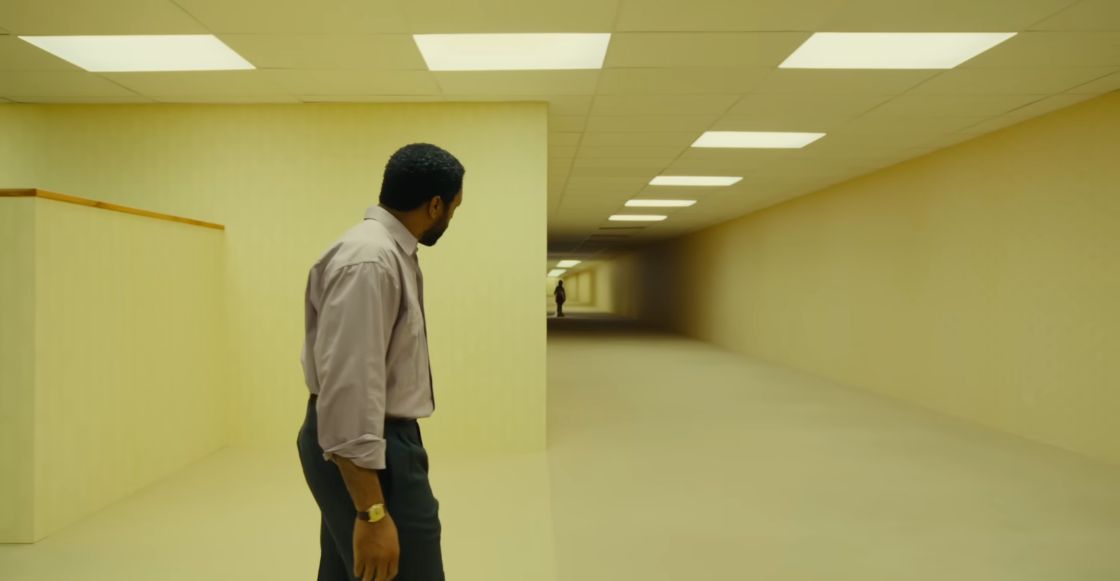 El terror del que forma parte 'Backrooms': Kane Parsons en la CCXP México 2026