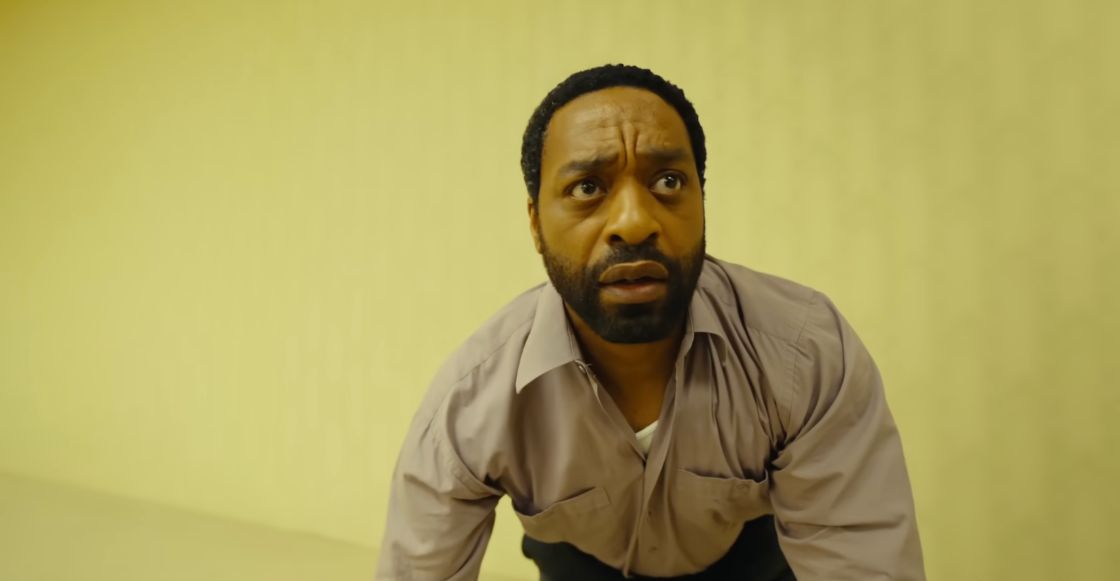 CCXPMX: 'Backrooms' tendrá un panel en la CCXP México 2026