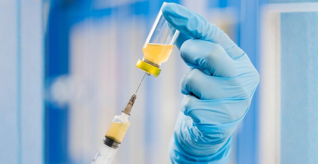 Contaminación bacteriana: La posible causa de muertes por sueros vitaminados