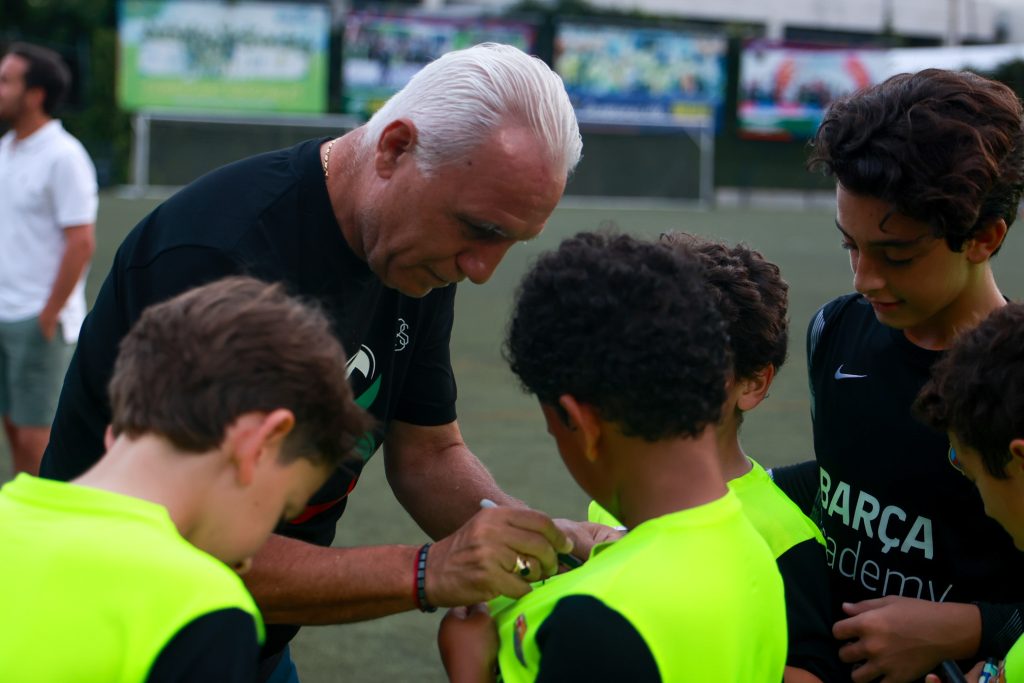 Barcelona tendrá una nueva academia en México: La Barça Academy Residency en Querétaro