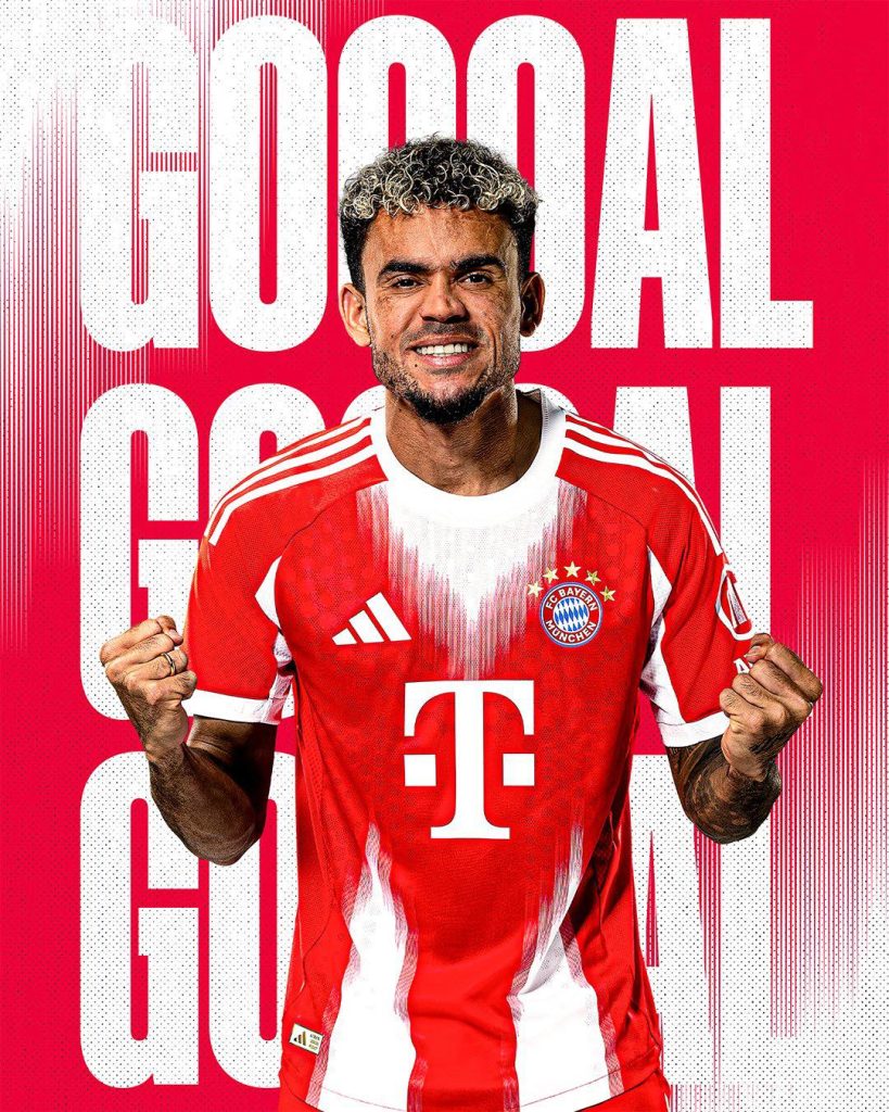 PSG vs Bayern en la Champions